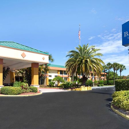 Garnet Inn & Suites Orlando Exterior photo