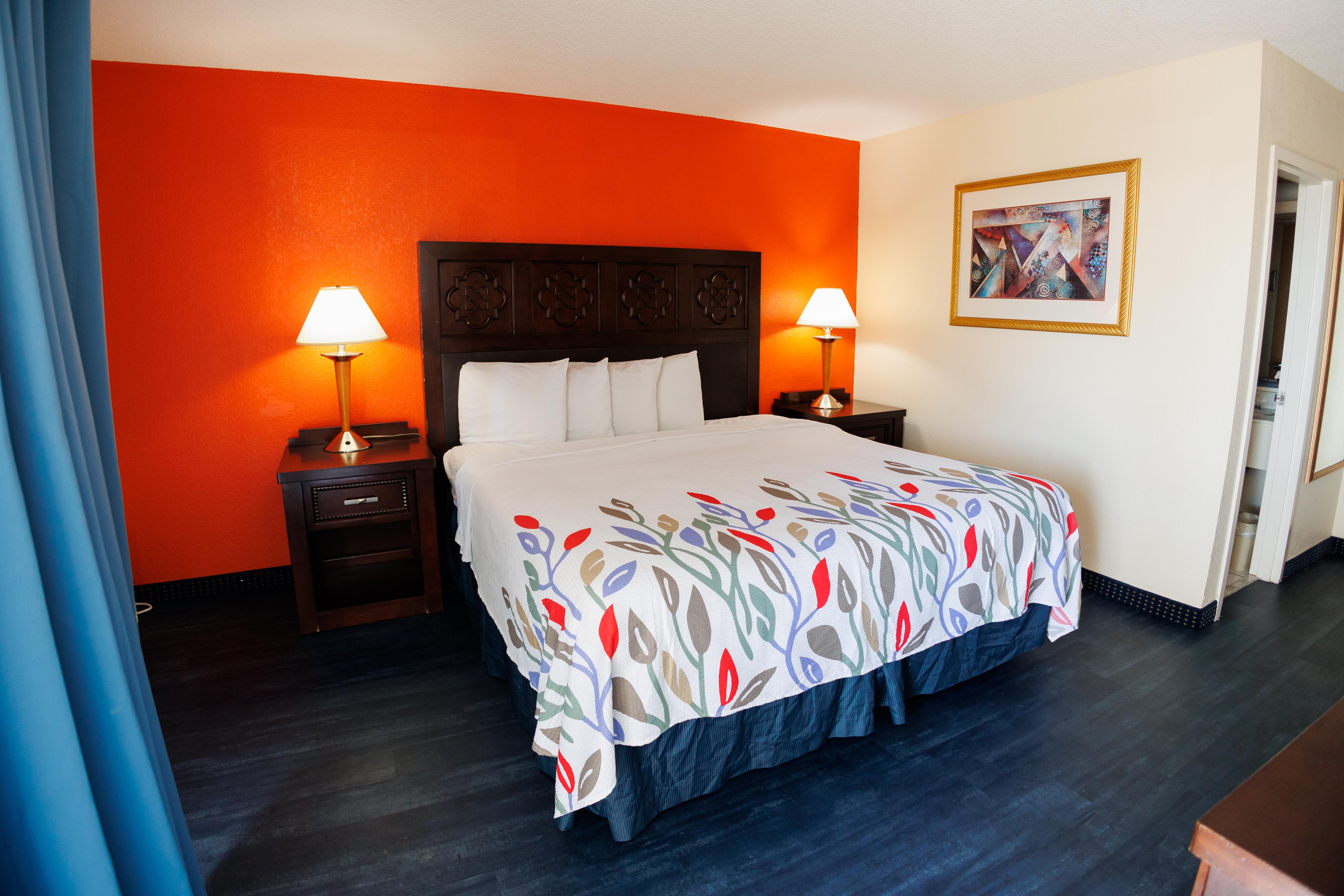 Garnet Inn & Suites Orlando Exterior photo